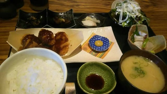 楽旨庵 えん - サブ画像2