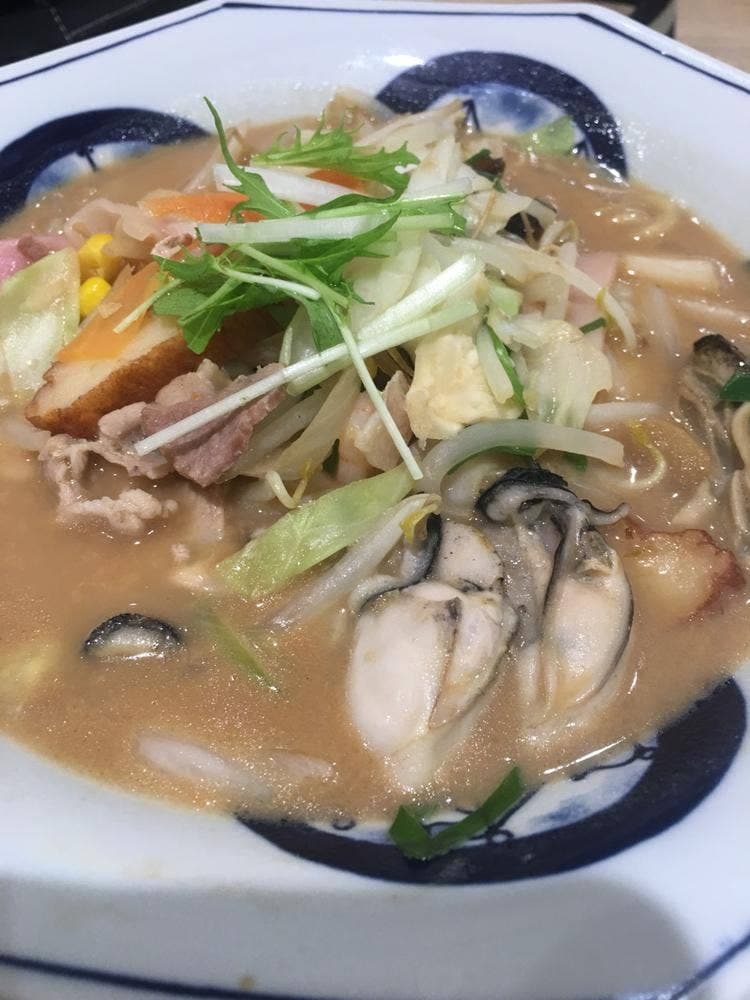 リンガーハット アリオ市原店