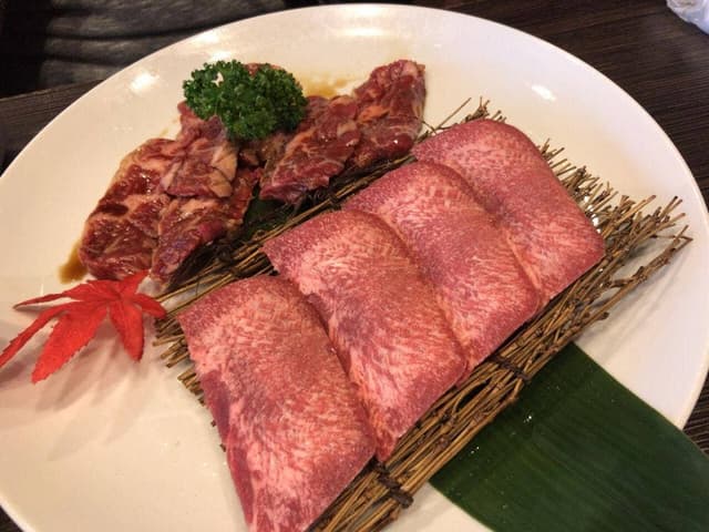 焼肉えん石切店 - サブ画像1