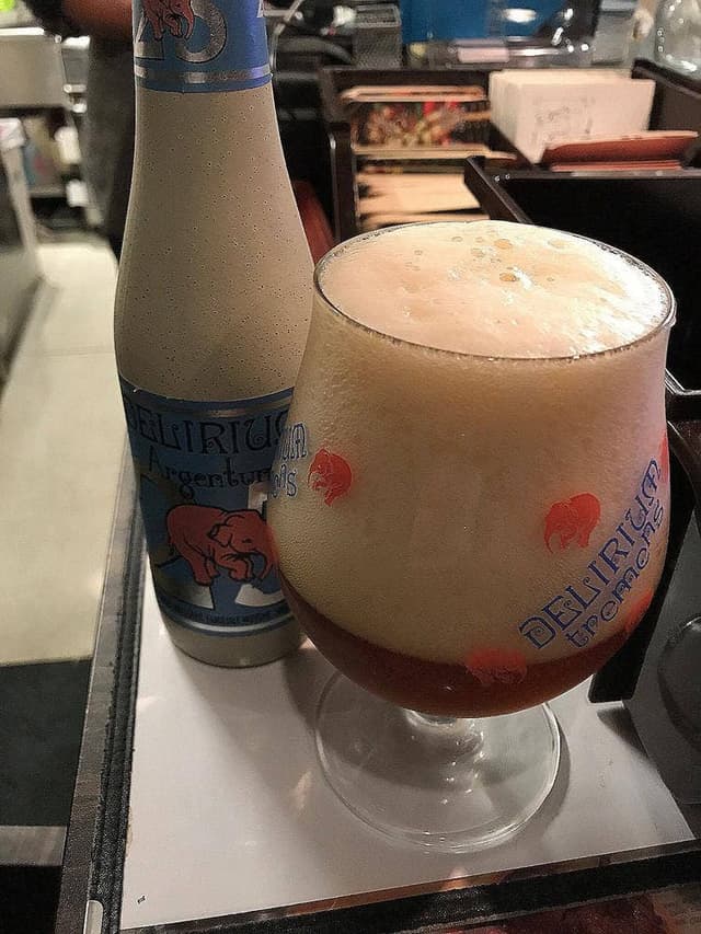 Beer Storage - サブ画像1