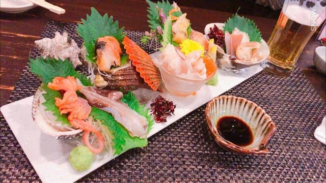 Oyster Bar Shell&Shrimp - サブ画像2