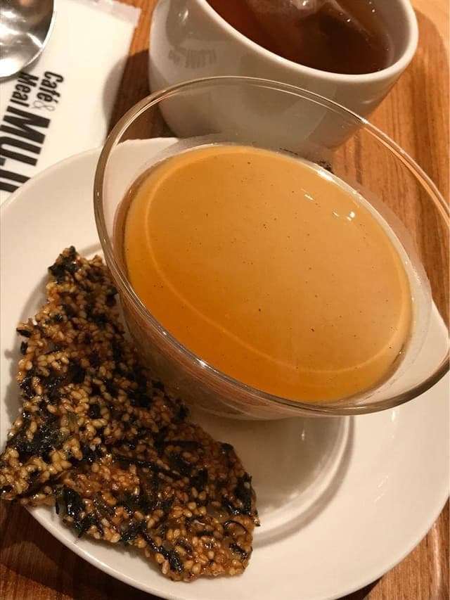 Café＆Meal MUJI 青葉台東急スクエア店 - サブ画像2
