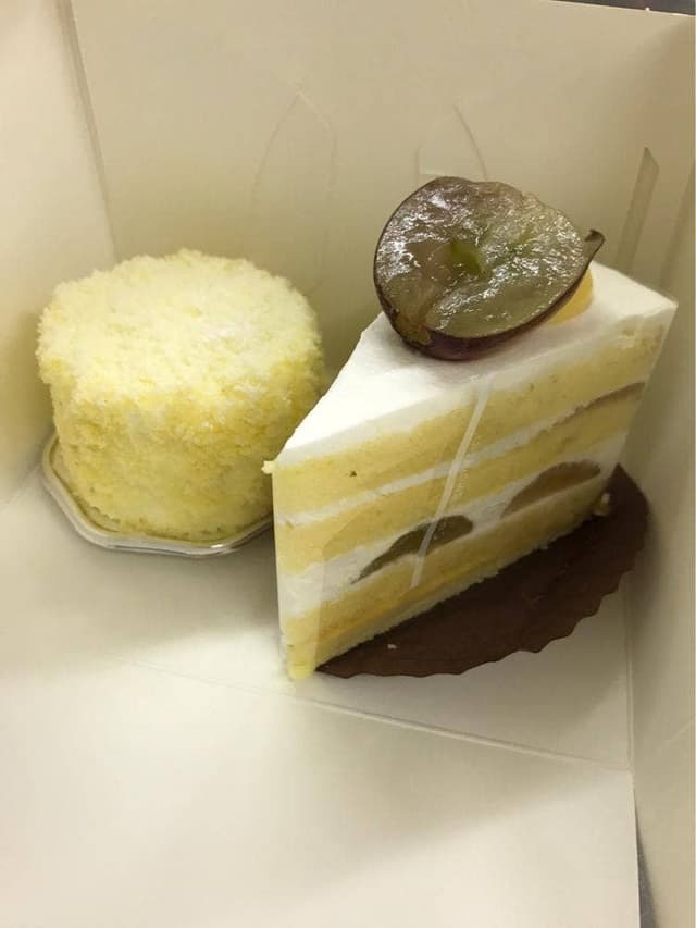 菓子工房 いちかわ - サブ画像3