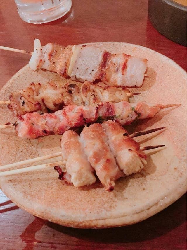 焼鳥ただし 博多本店 - サブ画像1