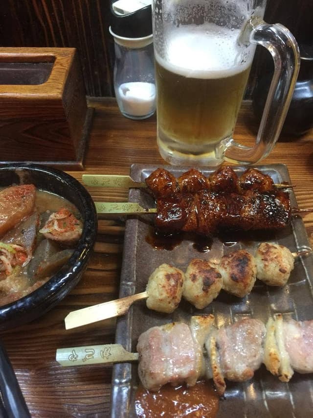 焼とり かごや 久喜西口駅前店 - サブ画像3