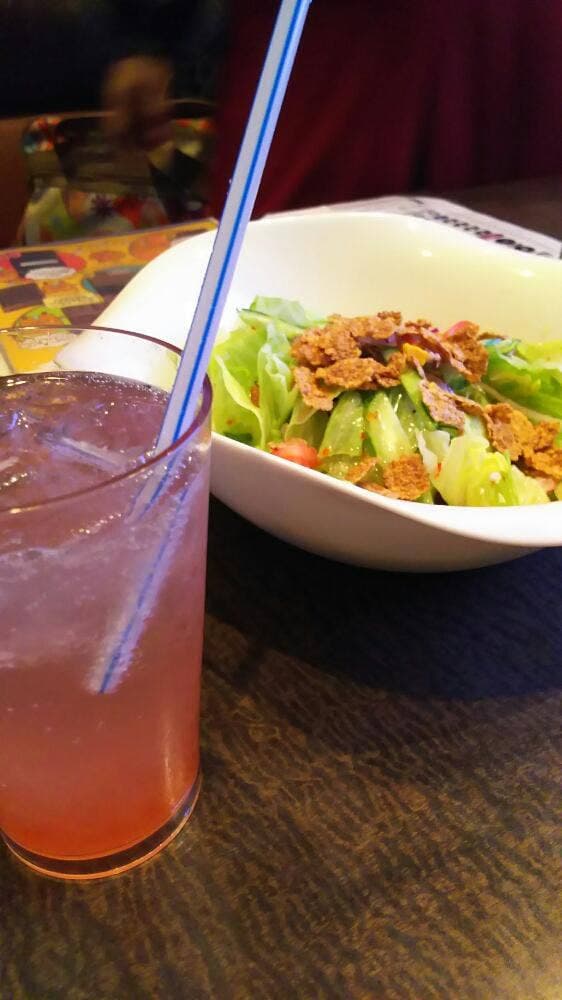 パセラリゾーツ 新宿歌舞伎町店 - サブ画像3