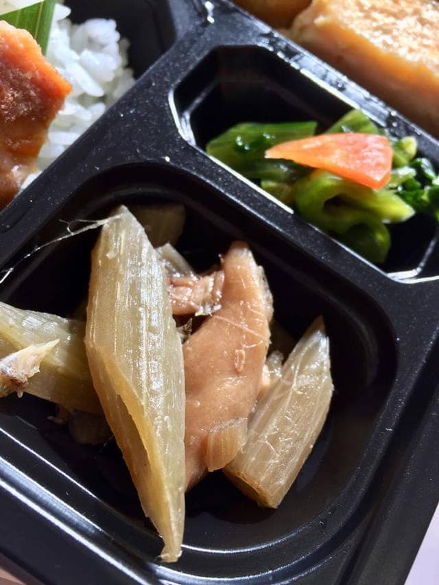 農家レストラン たらふく工房 満沢 - サブ画像1