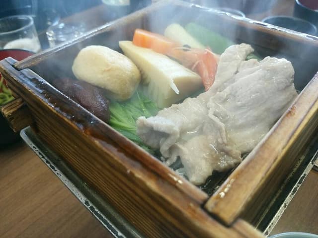 喜撰茶屋 - サブ画像3