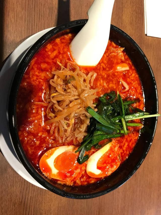 来来亭 鎌倉台店 - サブ画像3