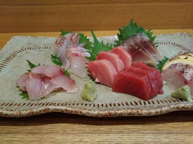 美酒季肴 伸 - サブ画像1