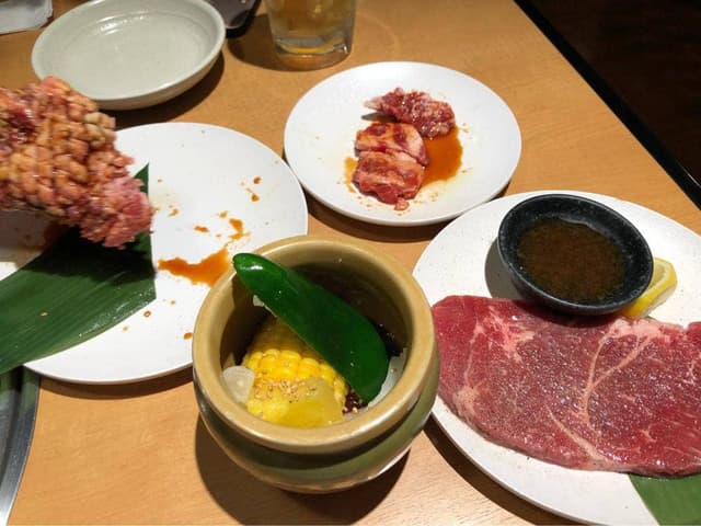 焼肉きんぐ 松戸五香店 - サブ画像3