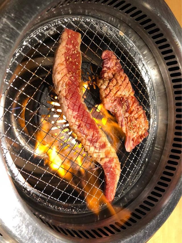 焼肉きんぐ 松戸五香店 - サブ画像1