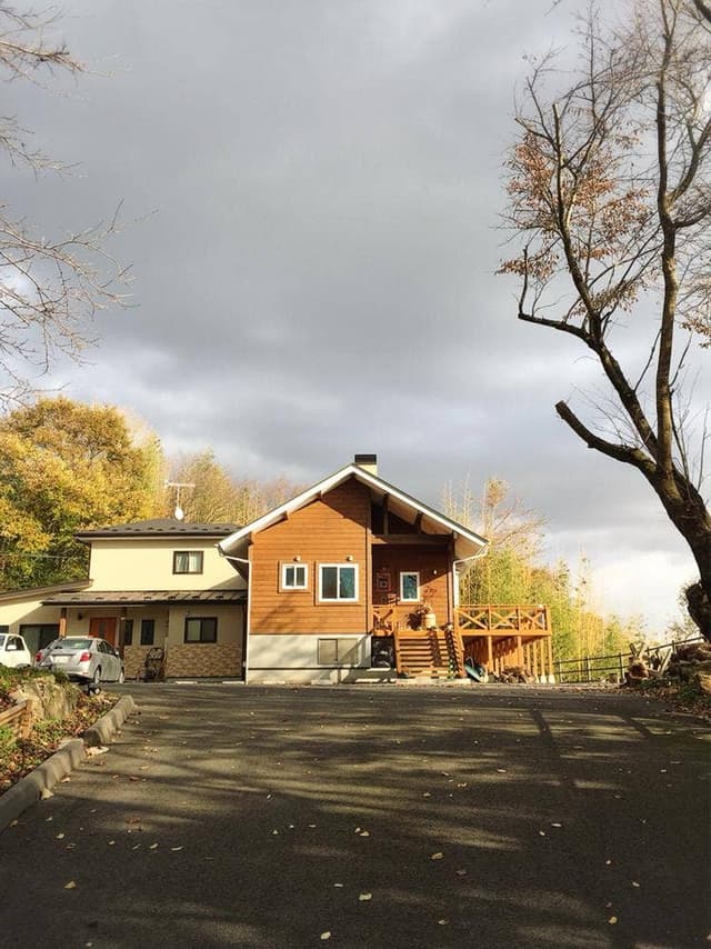 カフェ・コロポックル - サブ画像1