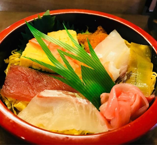 すし善 - サブ画像3