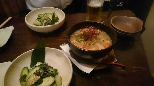 炭火鶏料理とり介 - サブ画像1