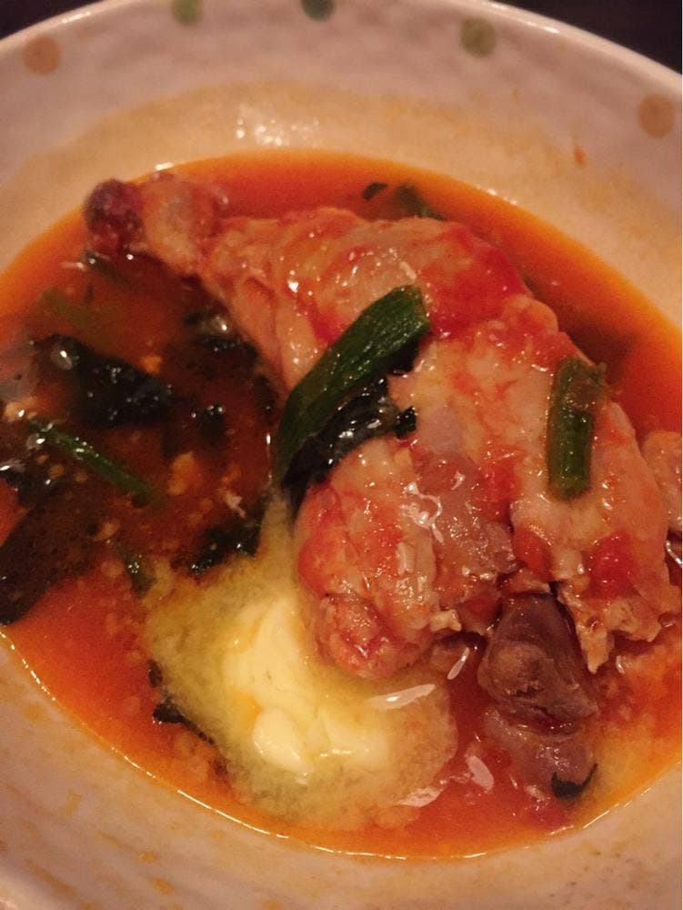 支那そば つくも