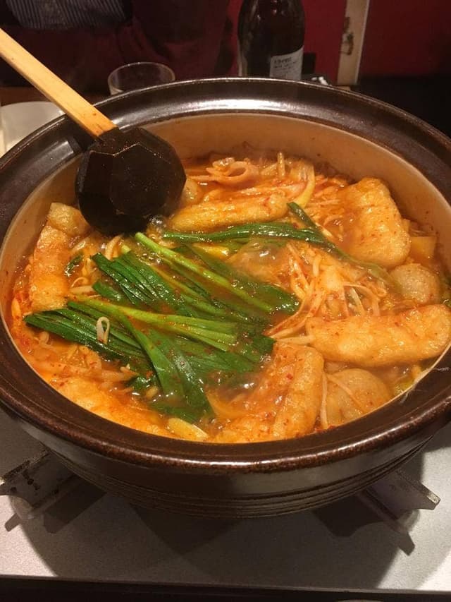 赤から 錦糸町店 - サブ画像1