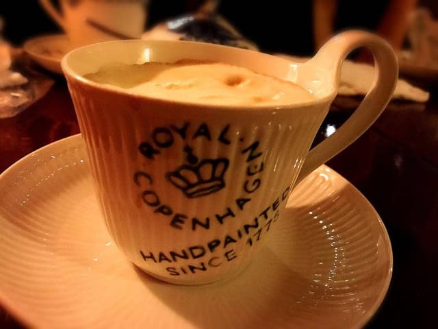 カフェ ロッシュ - サブ画像1