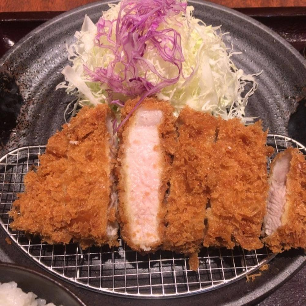 とんかつ和幸 イオンモール川口前川店