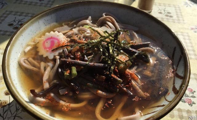 御休憩所 たがみ - サブ画像3