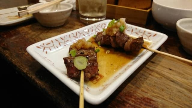 やきとり大吉 二条店 - サブ画像1