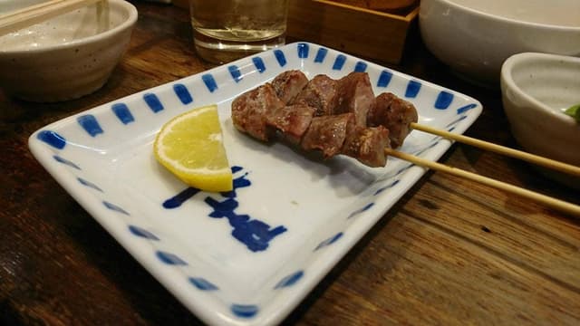 やきとり大吉 二条店 - サブ画像3