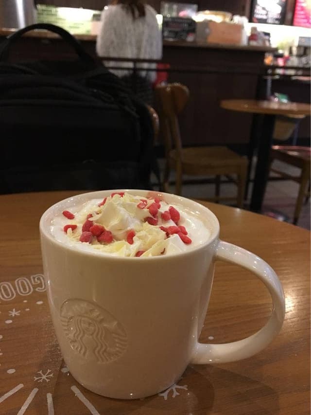 スターバックス コーヒー 清瀬駅前店 - サブ画像2