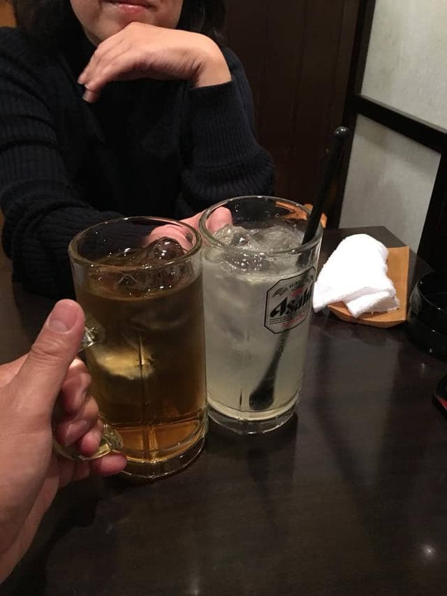 あずま食堂 - サブ画像3