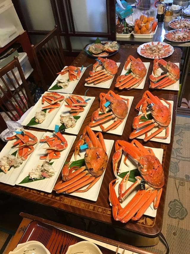 民宿 北前船 - サブ画像1