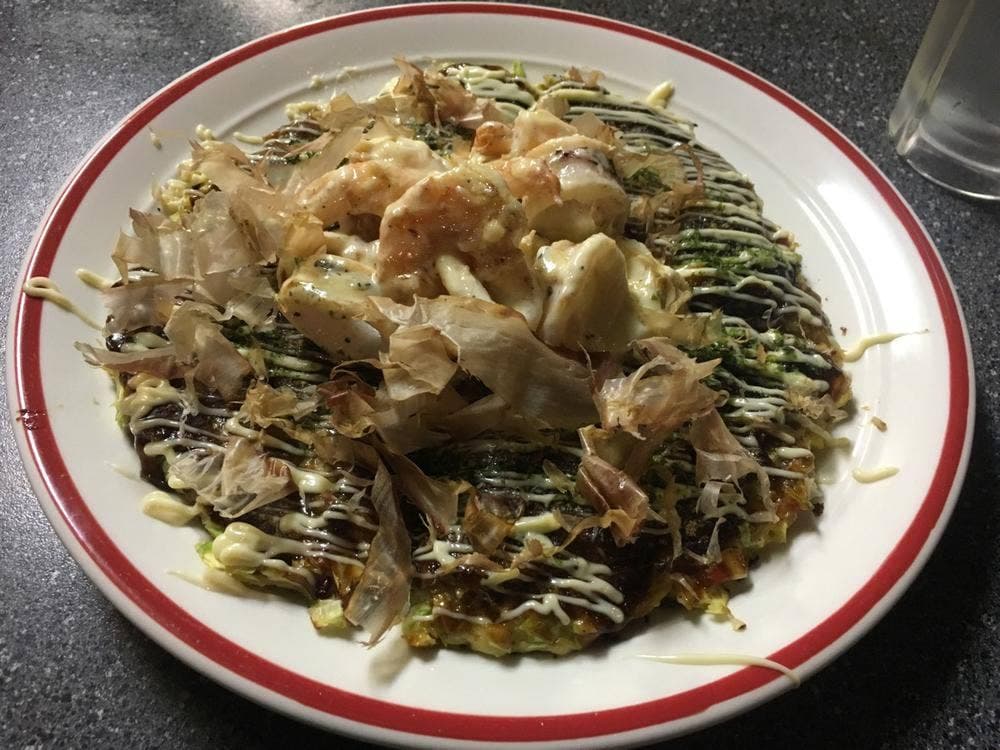 CoCo鉄板屋 永江店