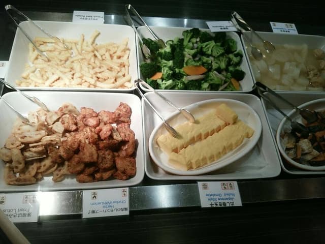 からすま京都ホテル - サブ画像1