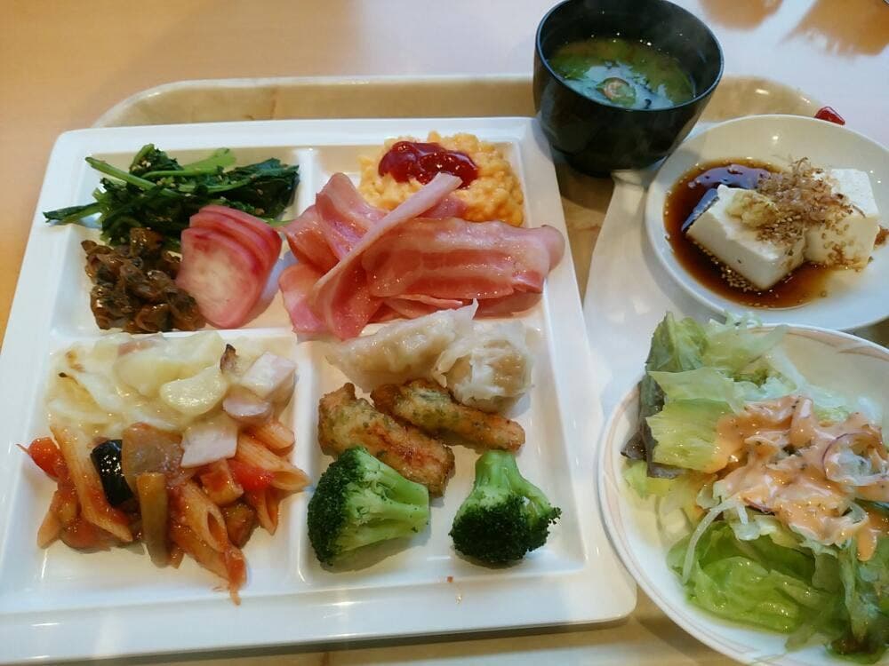 からすま京都ホテル