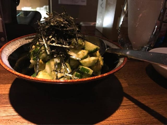 bar Ripen Aoyama - サブ画像1
