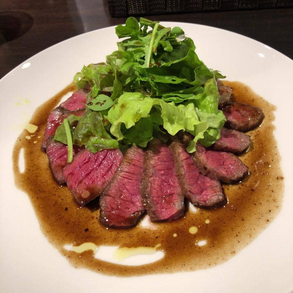 炭焼きイタリアン Orso