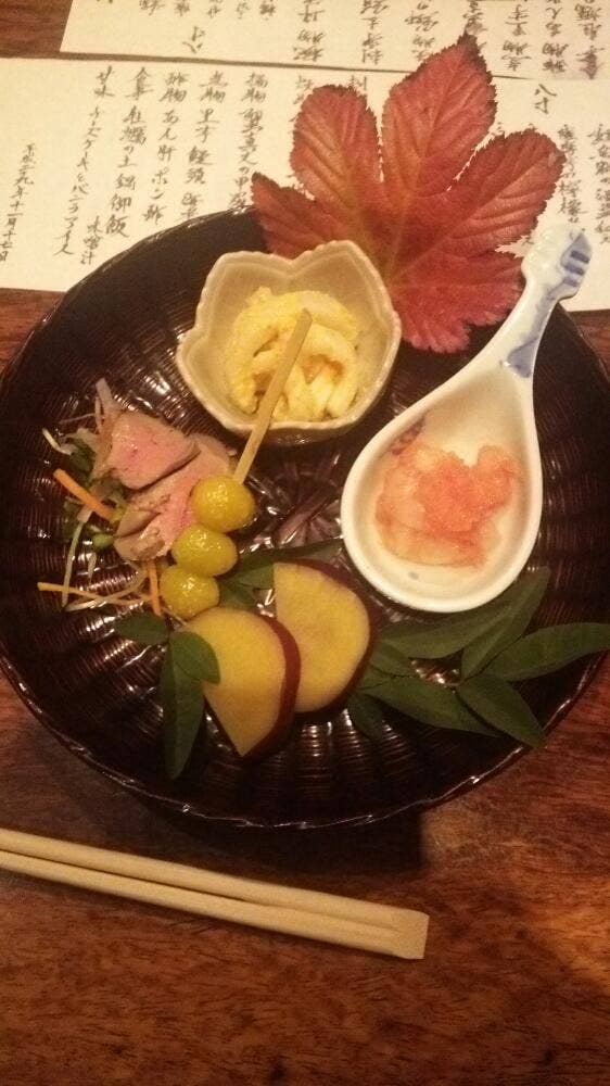 三代目魚河岸 青木鮮魚店 - サブ画像3