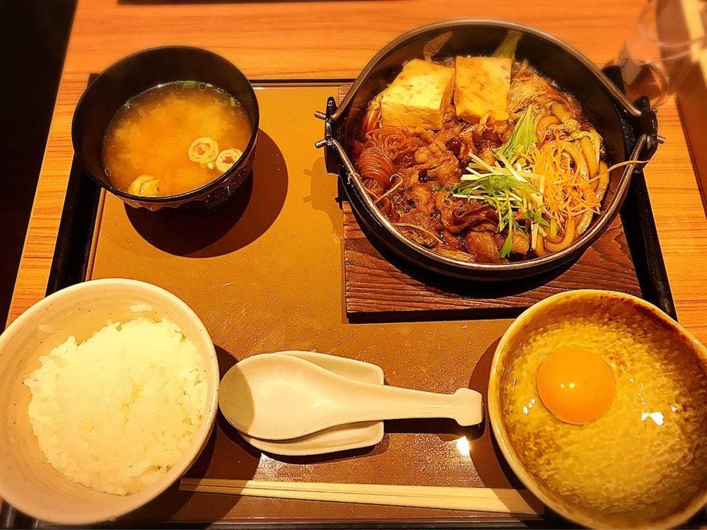 やよい軒 富山山室店