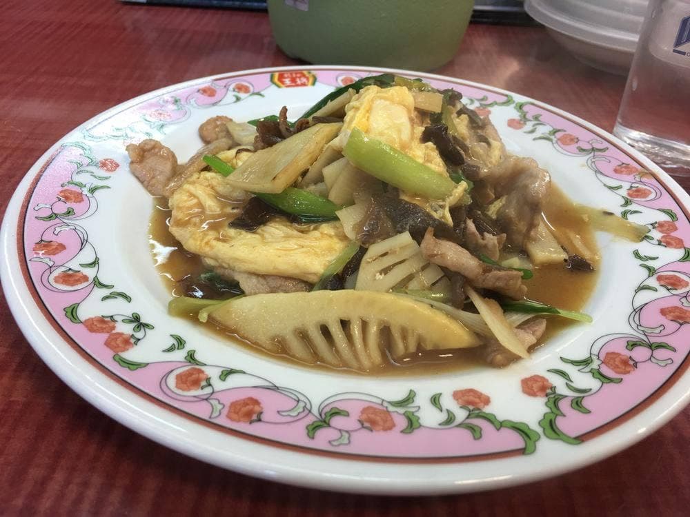 餃子の王将 寺田町店