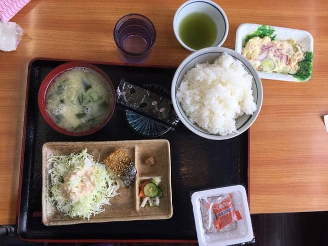 おべんとうのヒライ 浜線健康パーク前店 - サブ画像1