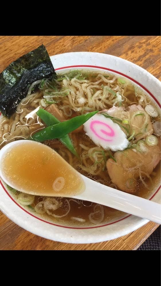 麺屋きんぞう - サブ画像2