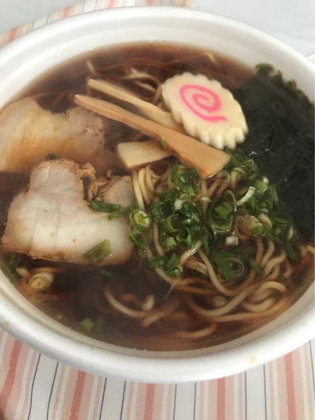 魚松 - サブ画像1