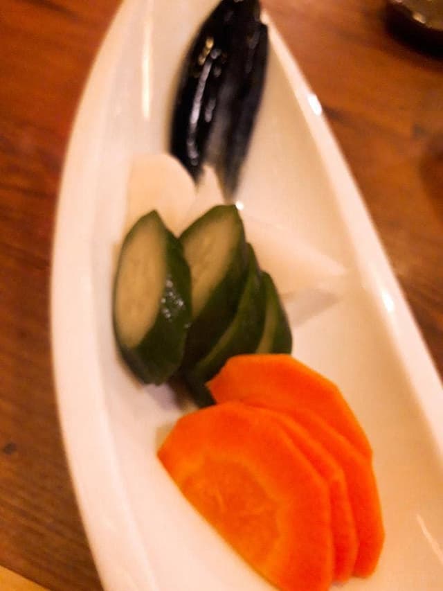 まるひで西荻窪店 - サブ画像1