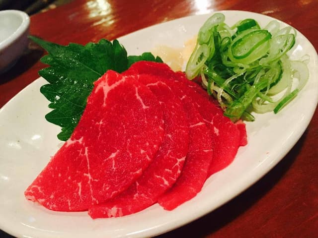 ぶっちぎり酒場 新宿靖国通り店 - サブ画像1