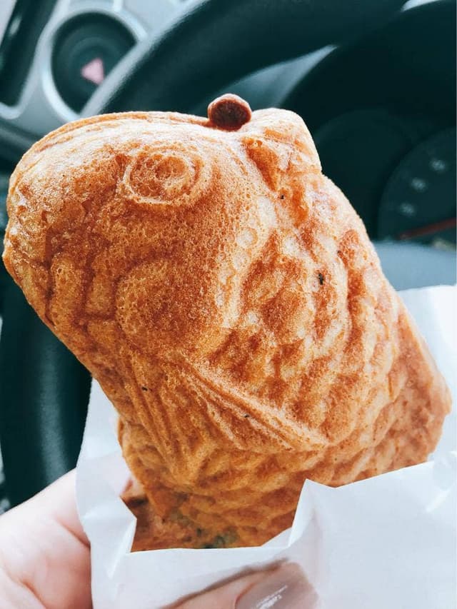 鯛焼えべす - サブ画像1