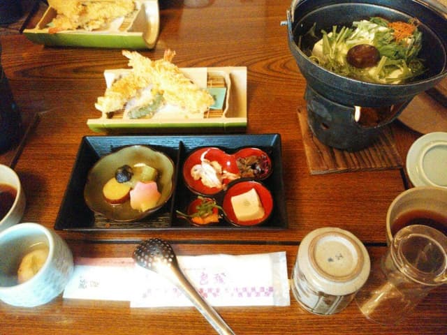 良彌 奥の庭 - サブ画像2