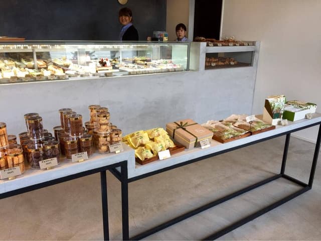 D.Terrasse - サブ画像3