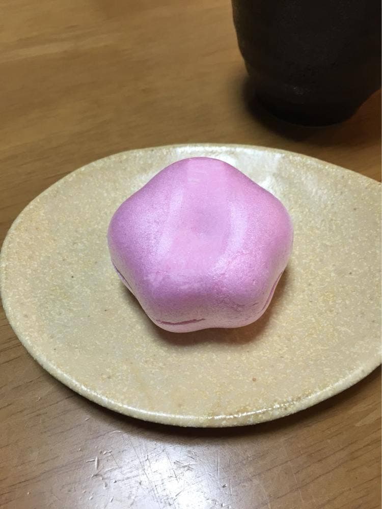 梅花亭深川不動尊仲見世店