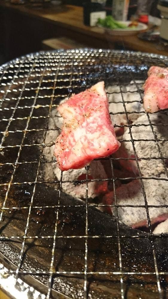 ホルモン 牛じろう - サブ画像3