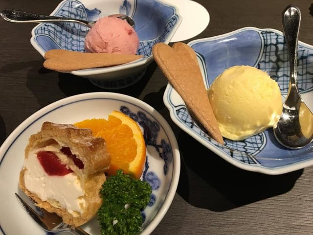 あじ彩 - サブ画像1