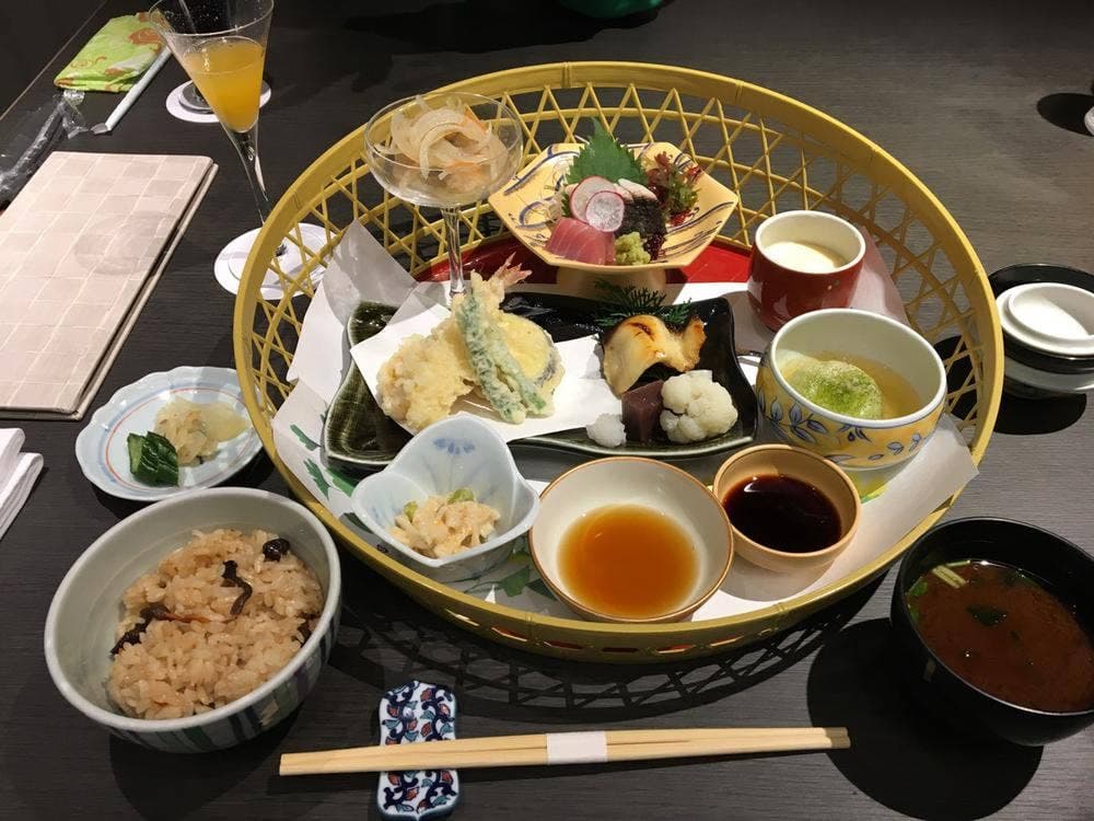あじ彩