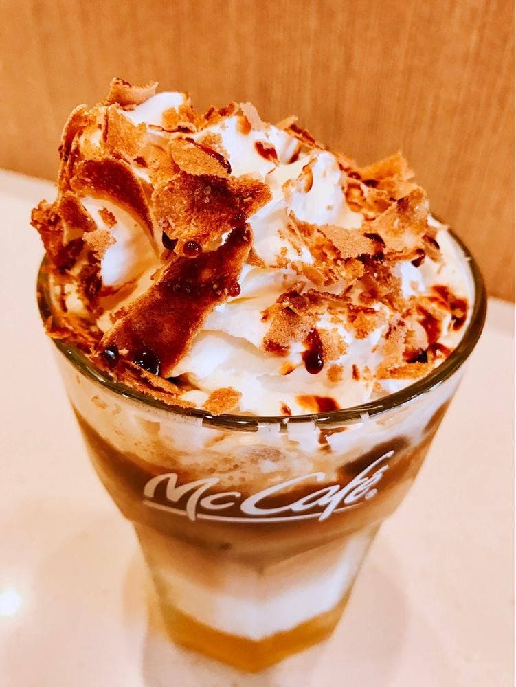 マクドナルド 大和つきみ野店